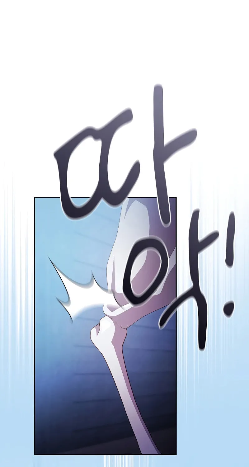 Becoming a Magic School Mage Chapter 96 page 65 - 
