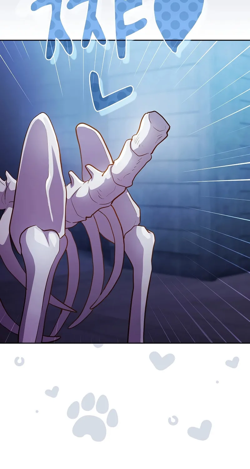 Becoming a Magic School Mage Chapter 96 page 75 - 