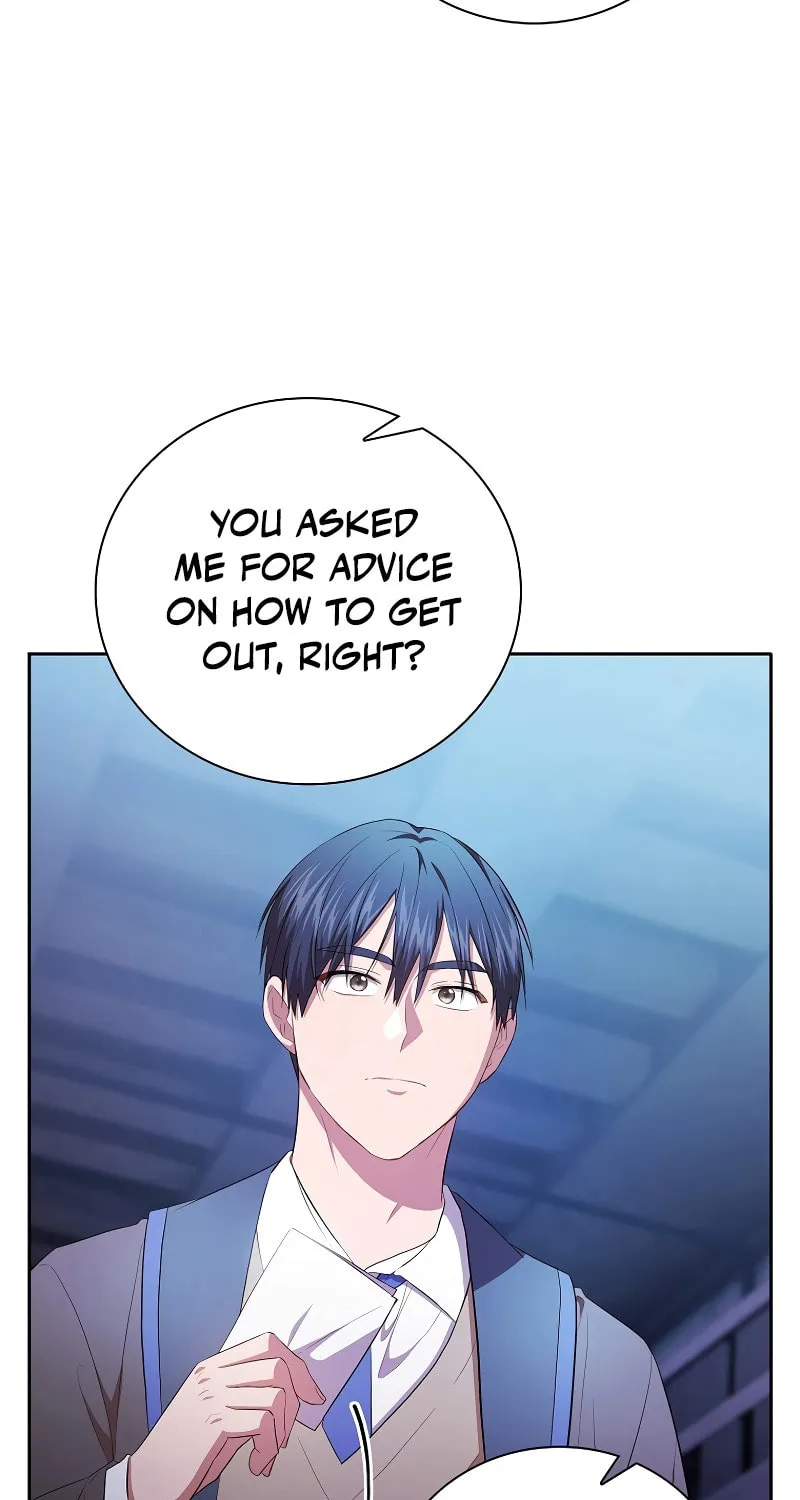 Becoming a Magic School Mage Chapter 96 page 84 - 