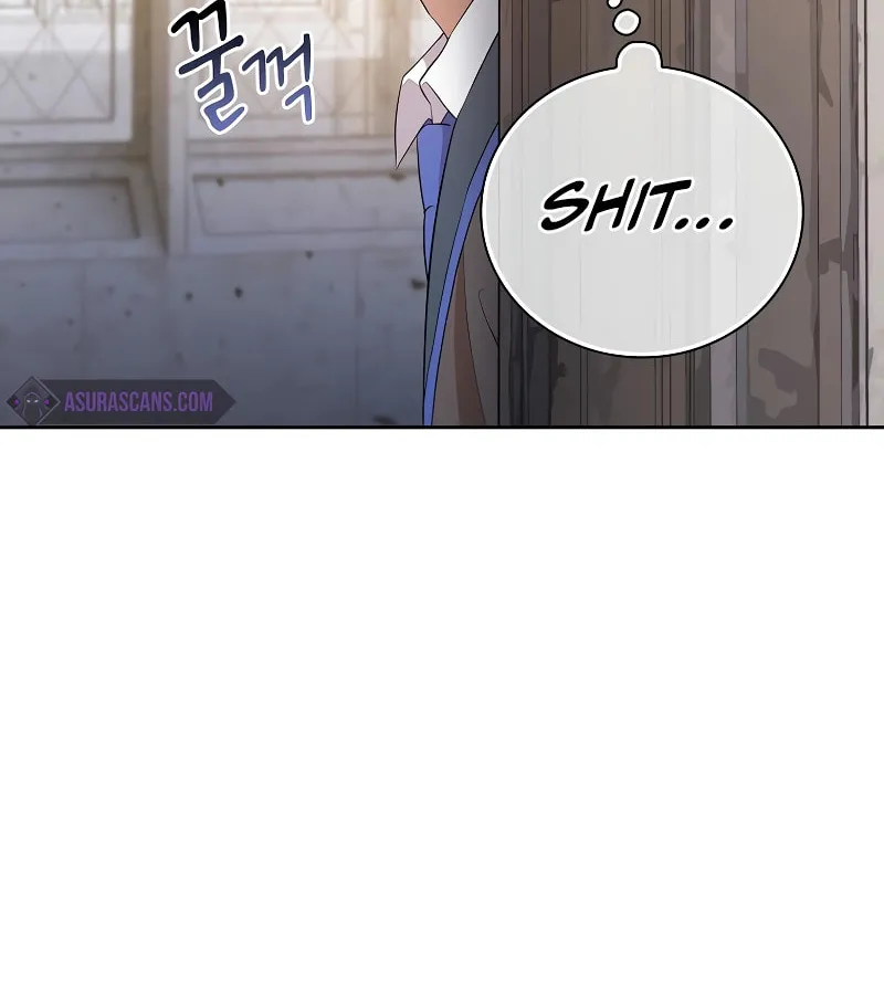 Becoming a Magic School Mage Chapter 97 page 11 - 