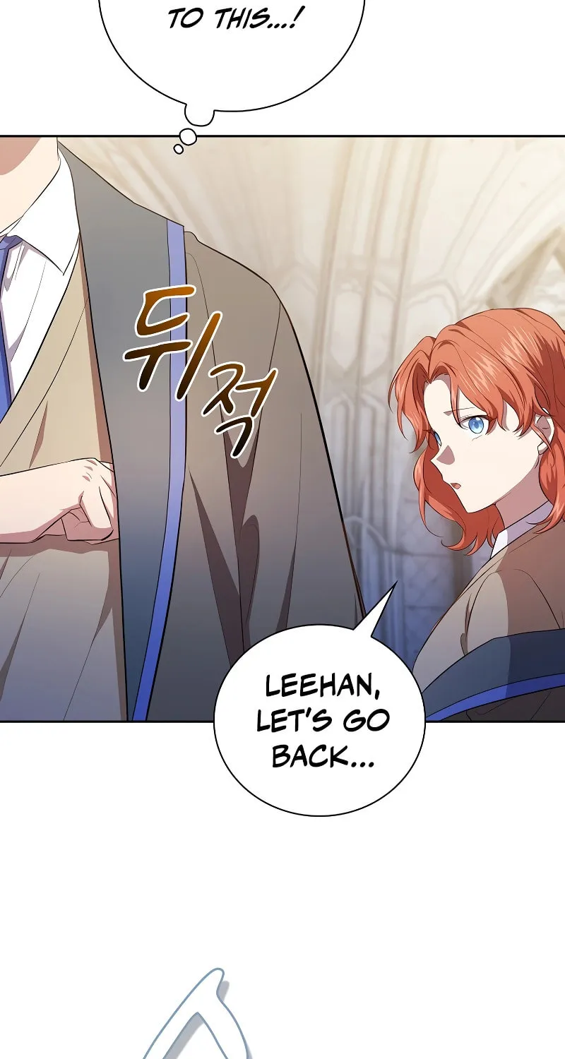 Becoming a Magic School Mage Chapter 97 page 16 - 