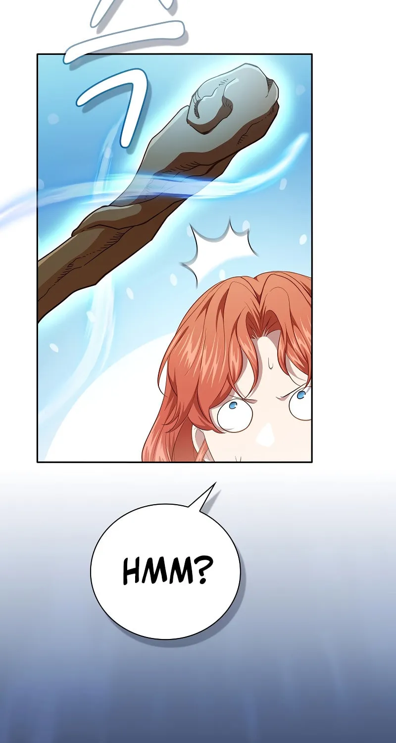 Becoming a Magic School Mage Chapter 97 page 17 - 