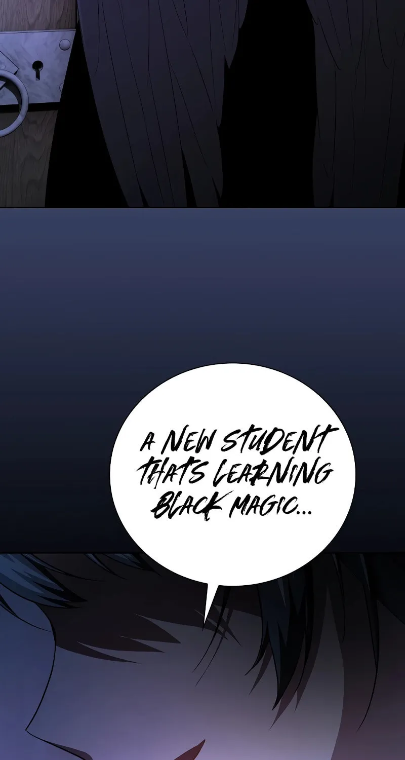 Becoming a Magic School Mage Chapter 97 page 3 - 