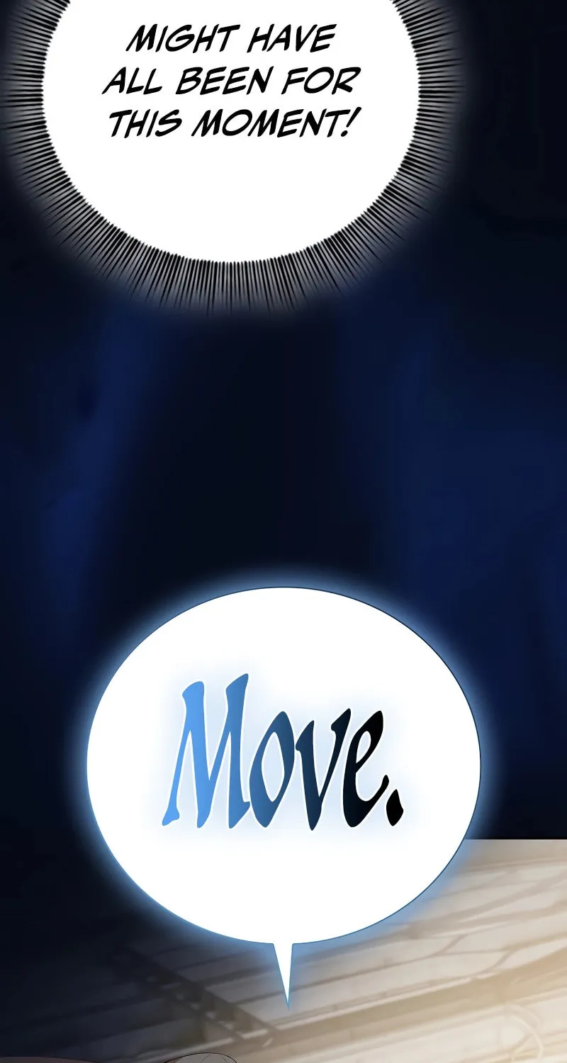 Becoming a Magic School Mage Chapter 97 page 27 - 