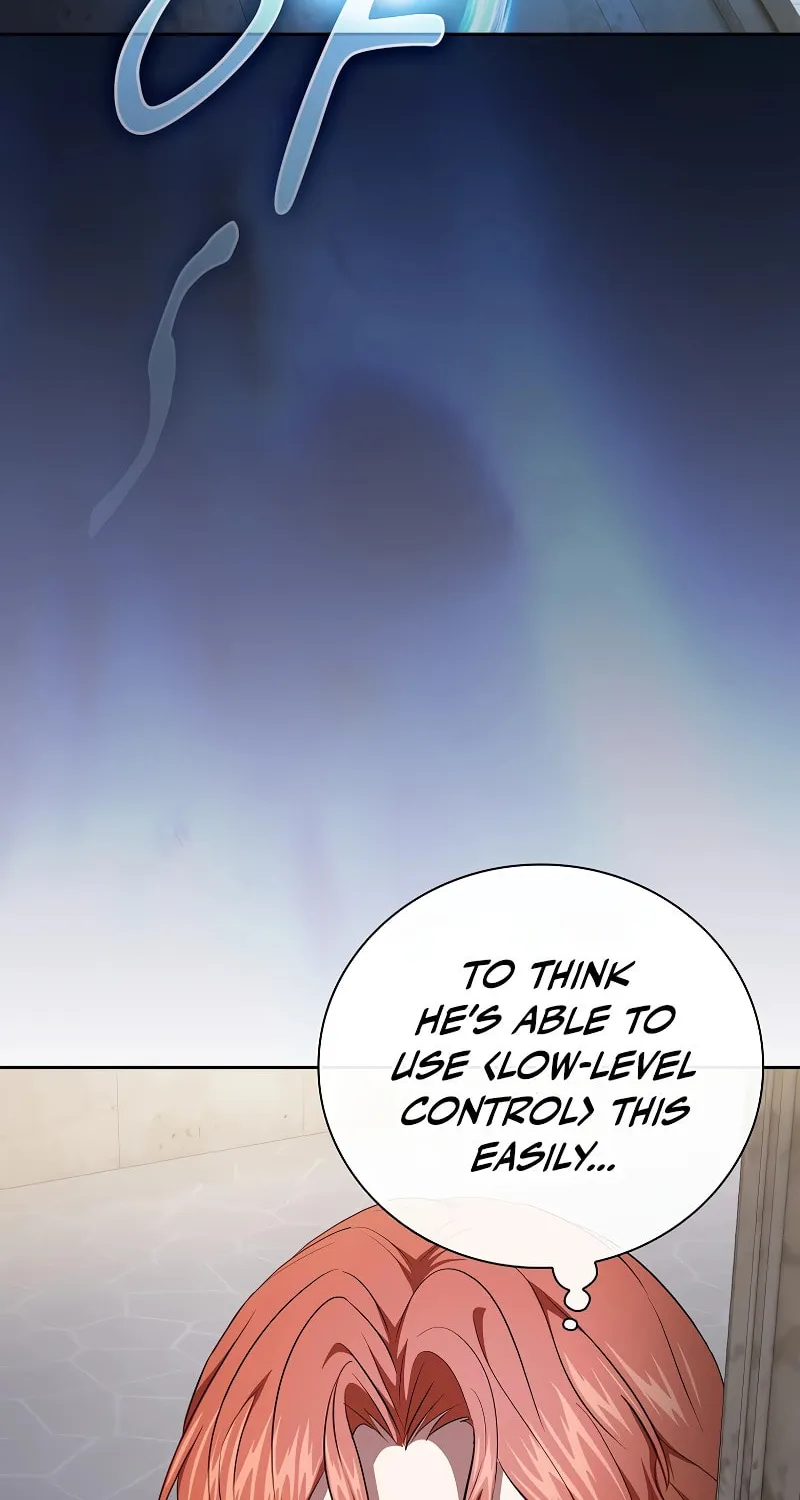 Becoming a Magic School Mage Chapter 97 page 29 - 