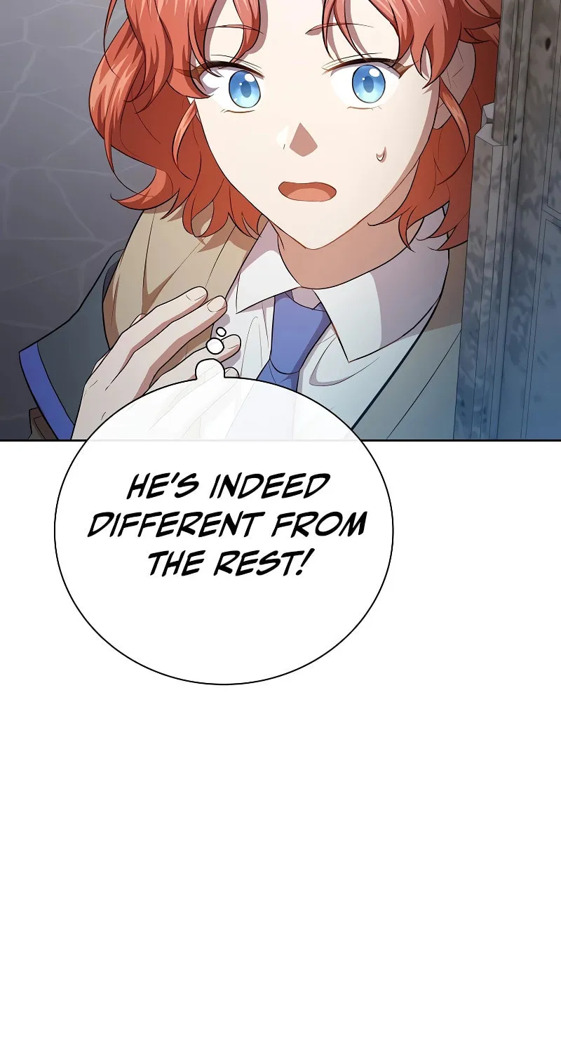 Becoming a Magic School Mage Chapter 97 page 30 - 