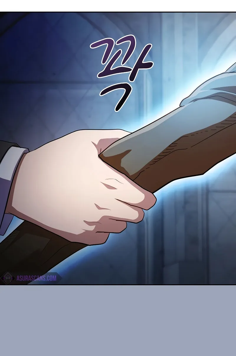 Becoming a Magic School Mage Chapter 97 page 31 - 