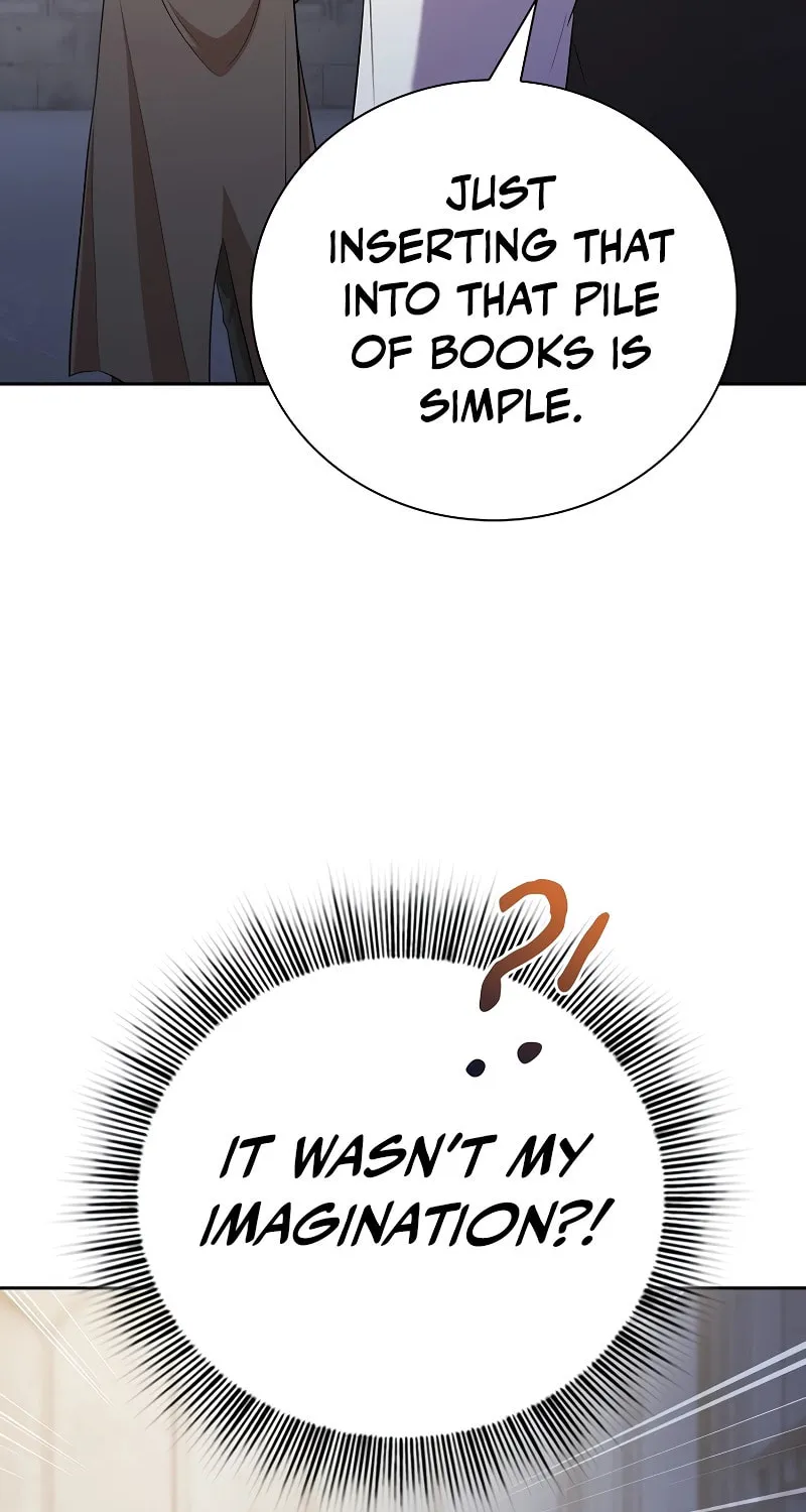 Becoming a Magic School Mage Chapter 97 page 37 - 