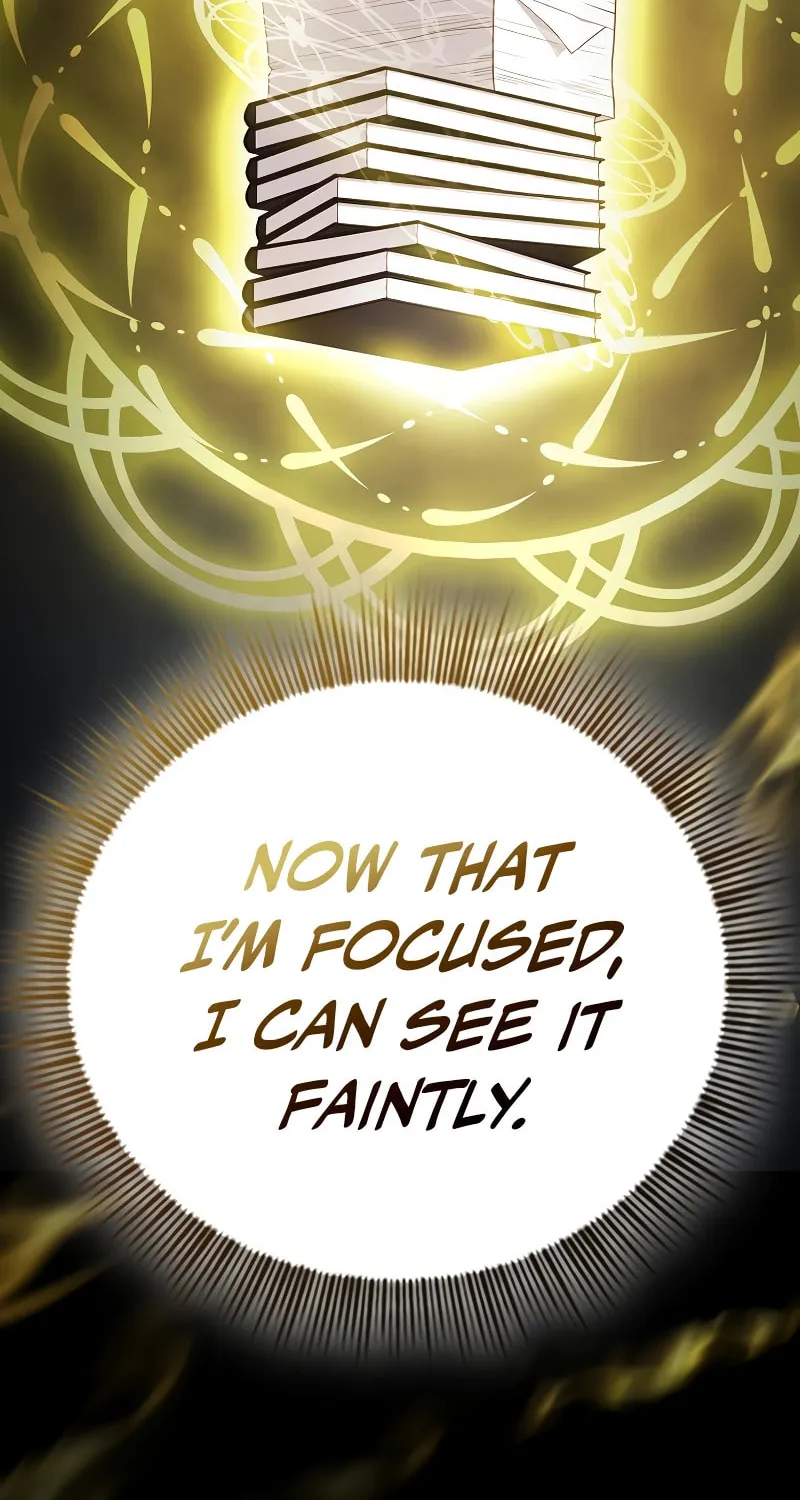 Becoming a Magic School Mage Chapter 97 page 46 - 