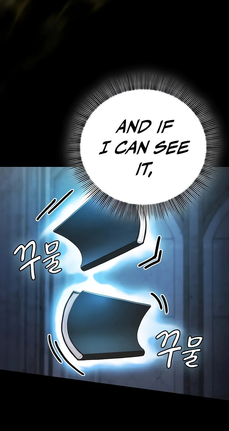 Becoming a Magic School Mage Chapter 97 page 47 - 