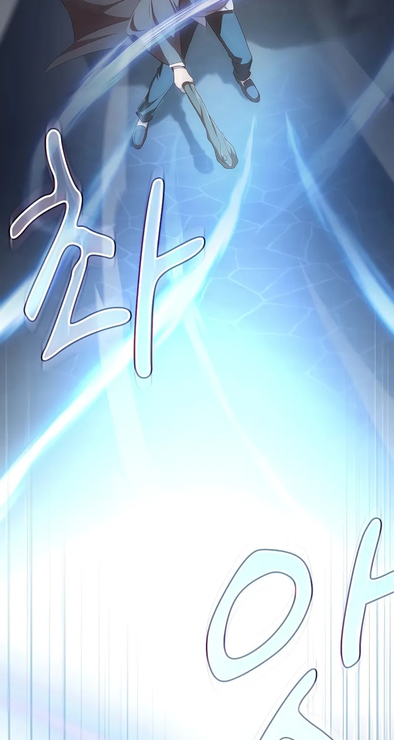 Becoming a Magic School Mage Chapter 97 page 50 - 