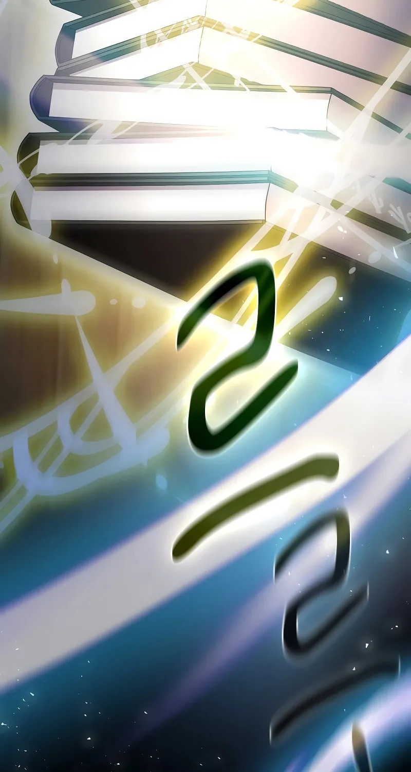 Becoming a Magic School Mage Chapter 97 page 53 - 