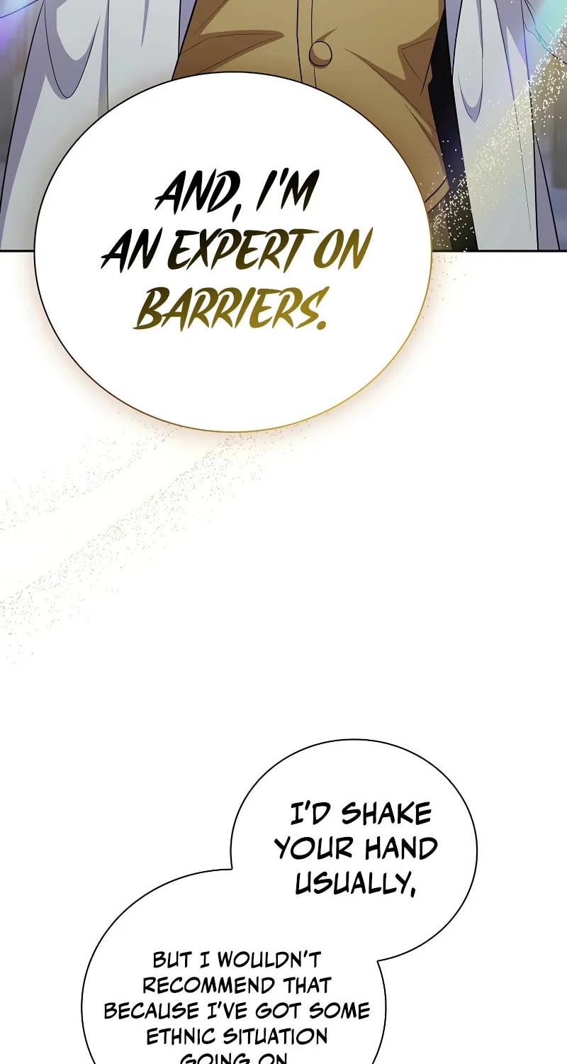 Becoming a Magic School Mage Chapter 97 page 66 - 