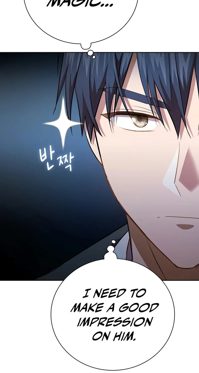 Becoming a Magic School Mage Chapter 97 page 68 - 
