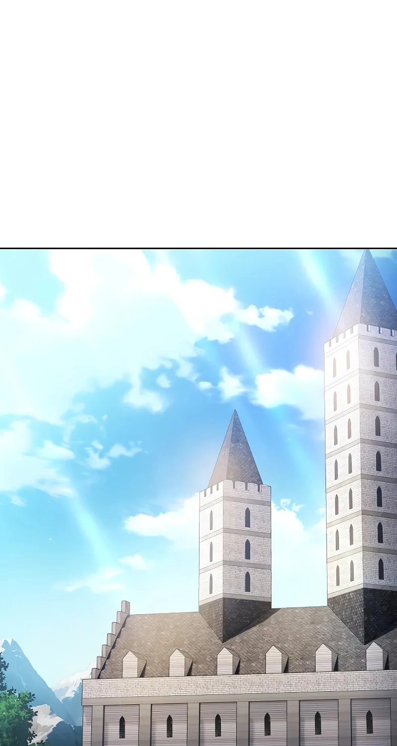 Becoming a Magic School Mage Chapter 97 page 8 - 