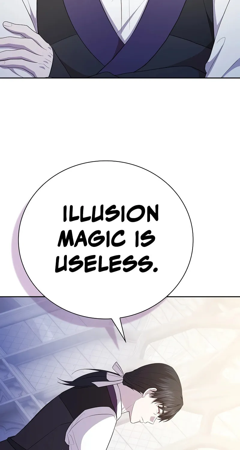 Becoming a Magic School Mage Chapter 97 page 71 - 