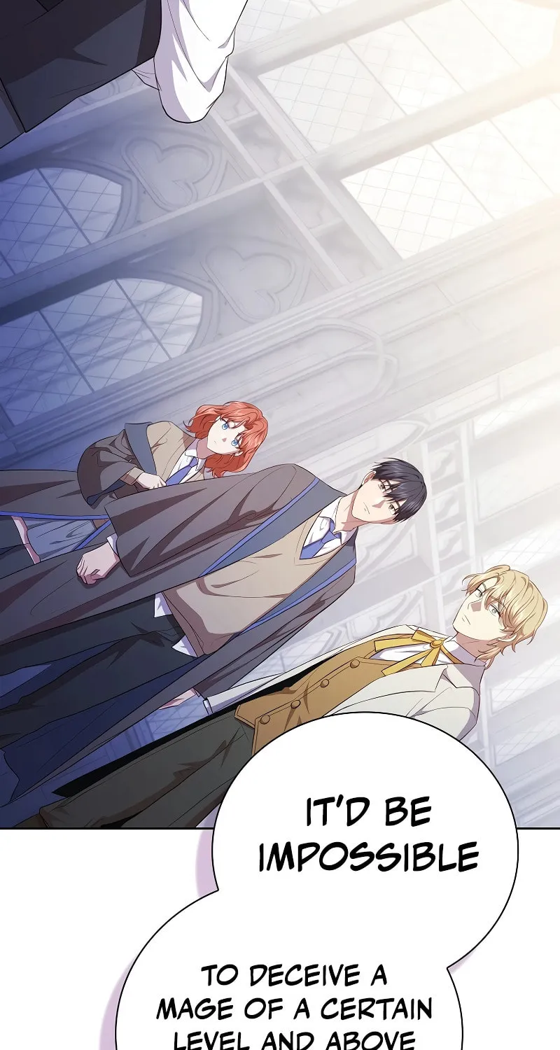 Becoming a Magic School Mage Chapter 97 page 72 - 