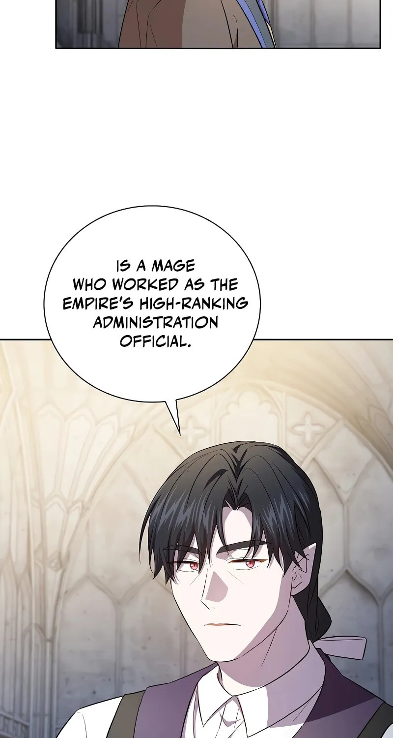 Becoming a Magic School Mage Chapter 97 page 81 - 