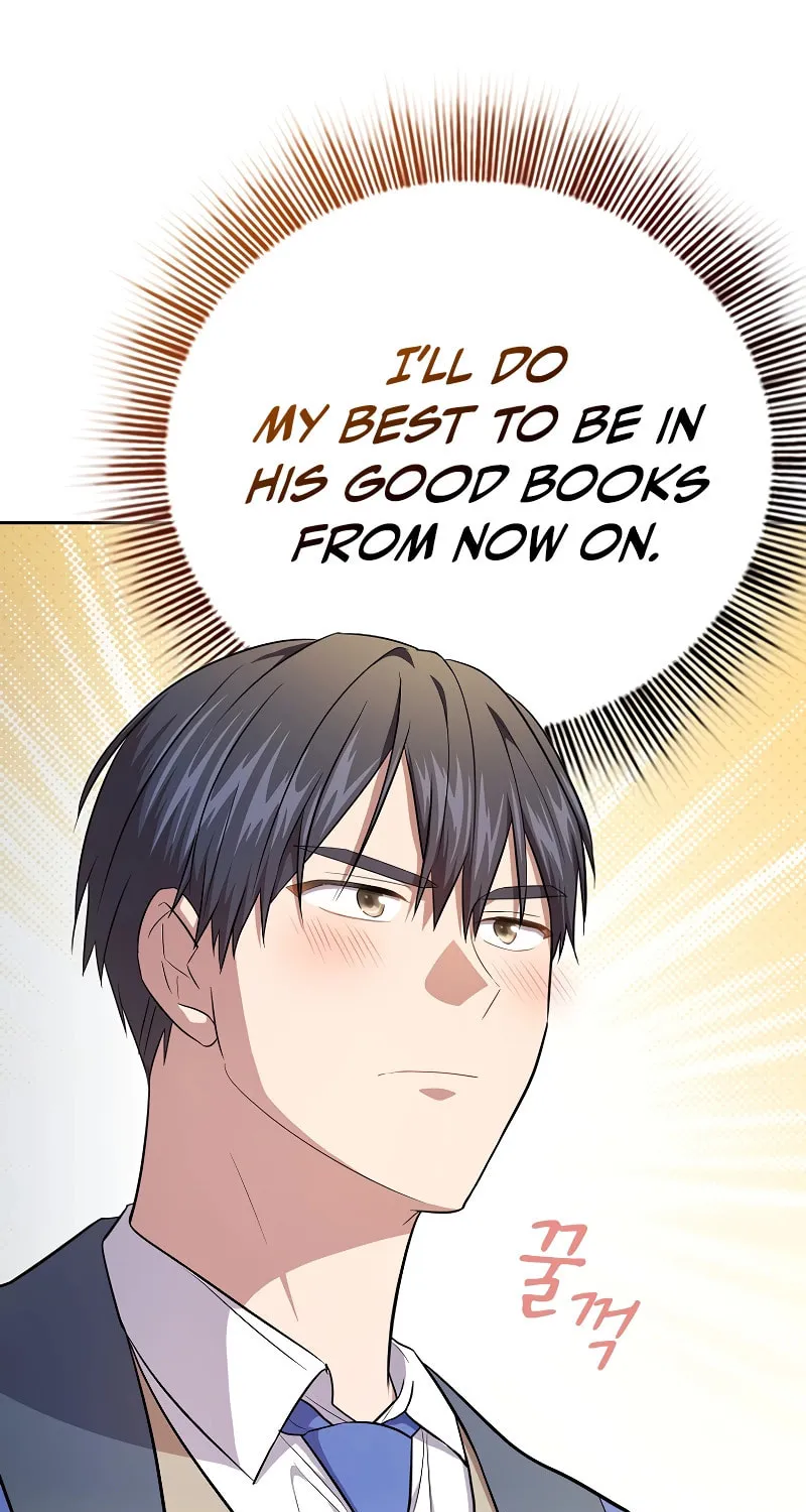 Becoming a Magic School Mage Chapter 97 page 85 - 
