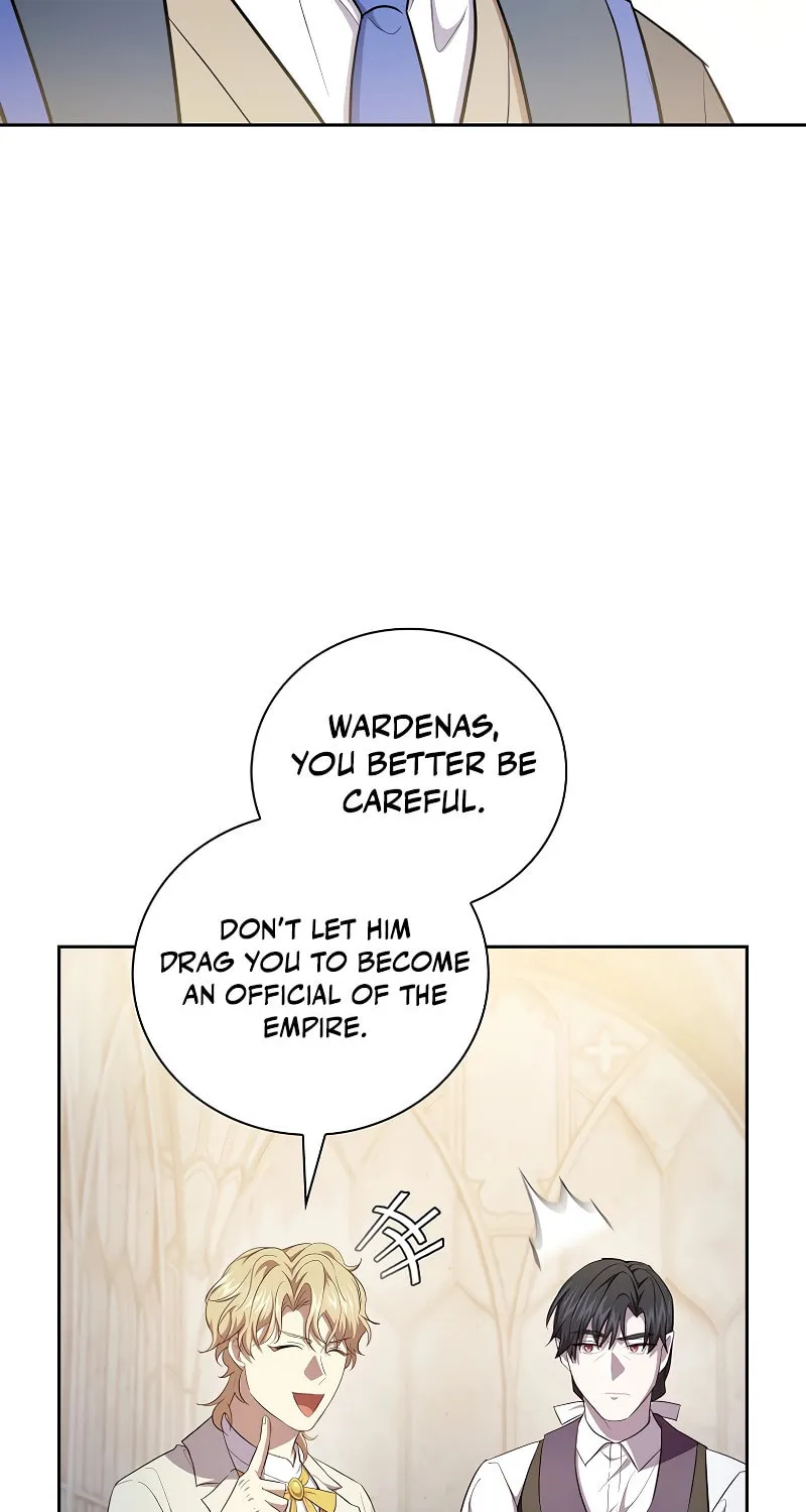 Becoming a Magic School Mage Chapter 97 page 86 - 