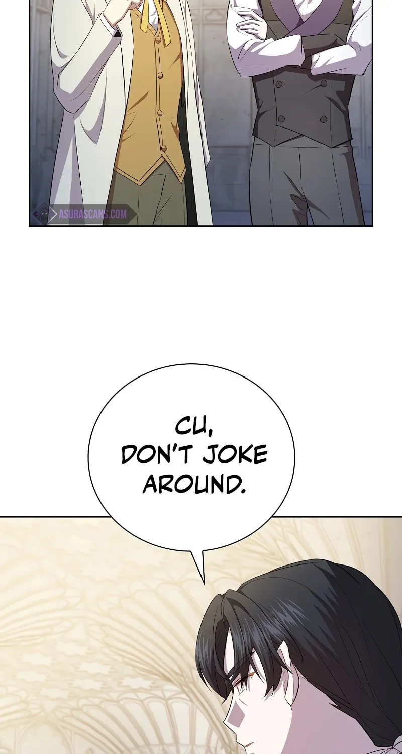 Becoming a Magic School Mage Chapter 97 page 87 - 