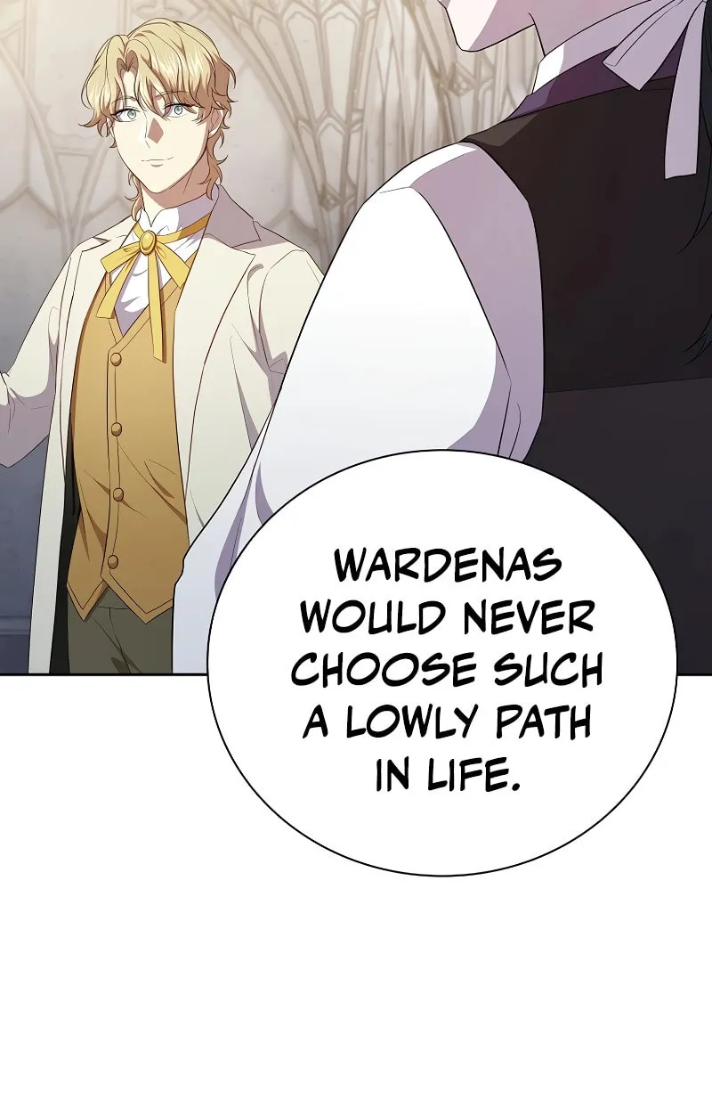Becoming a Magic School Mage Chapter 97 page 88 - 