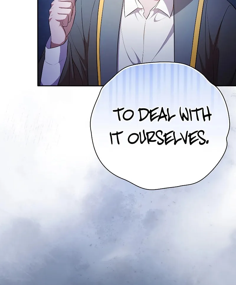 Becoming a Magic School Mage Chapter 98 page 17 - 