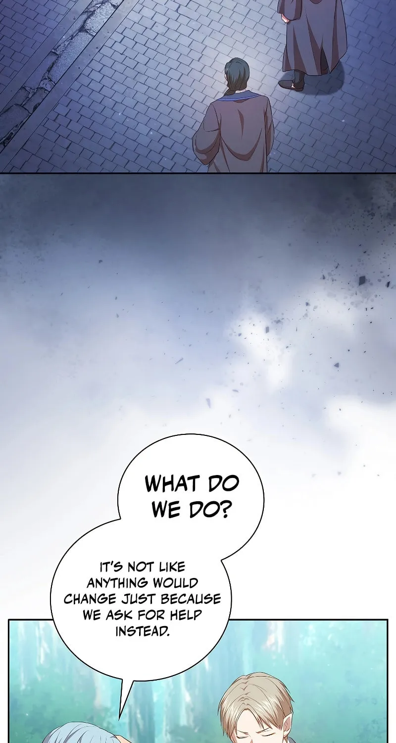 Becoming a Magic School Mage Chapter 98 page 19 - 