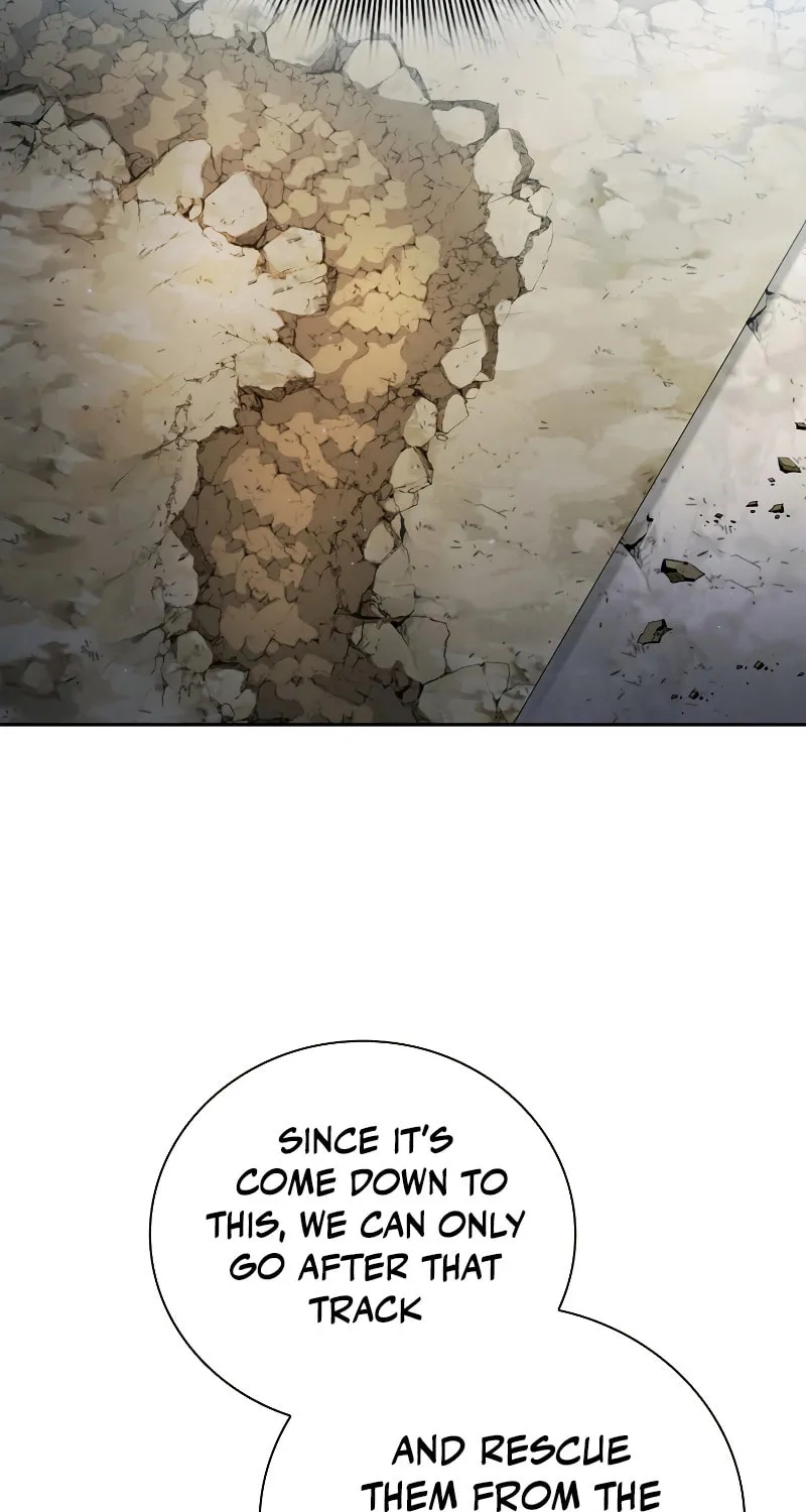Becoming a Magic School Mage Chapter 98 page 22 - 