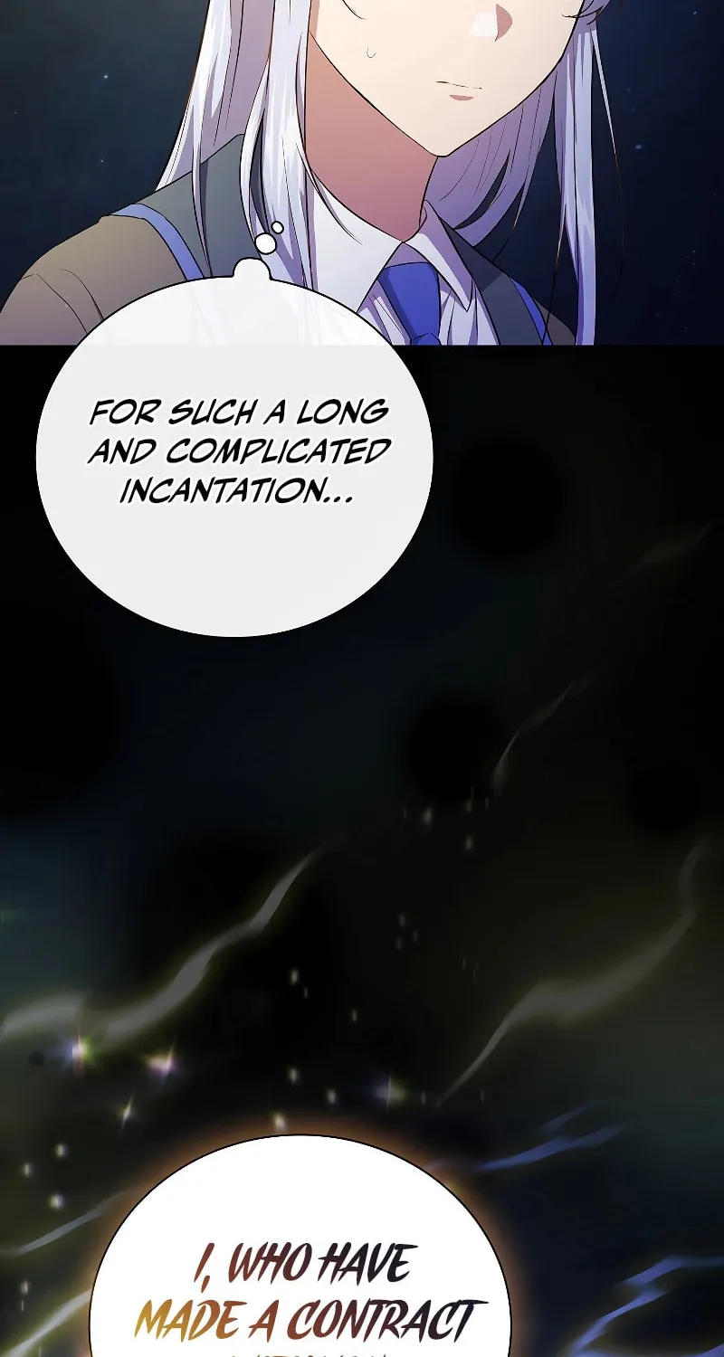 Becoming a Magic School Mage Chapter 98 page 41 - 