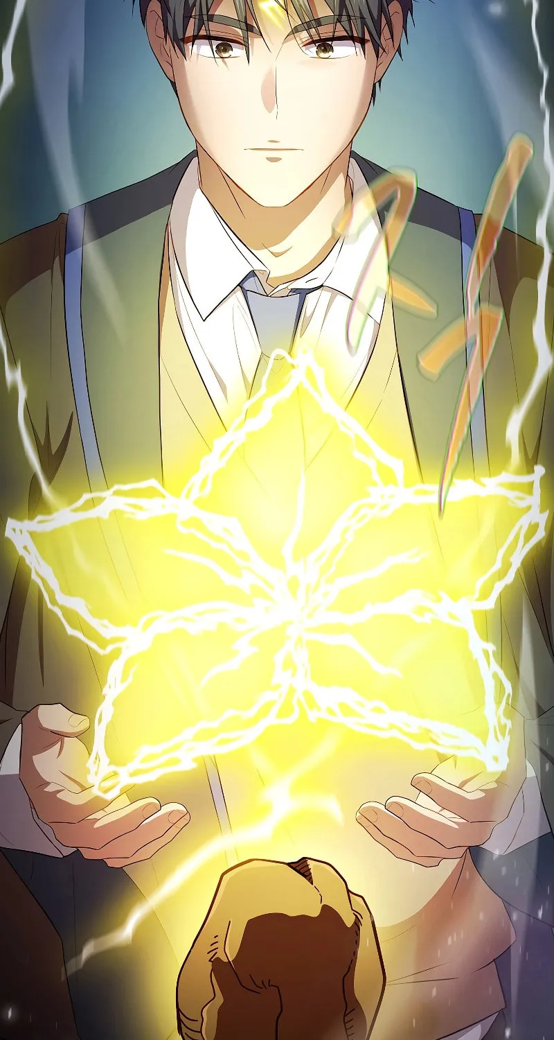 Becoming a Magic School Mage Chapter 98 page 47 - 