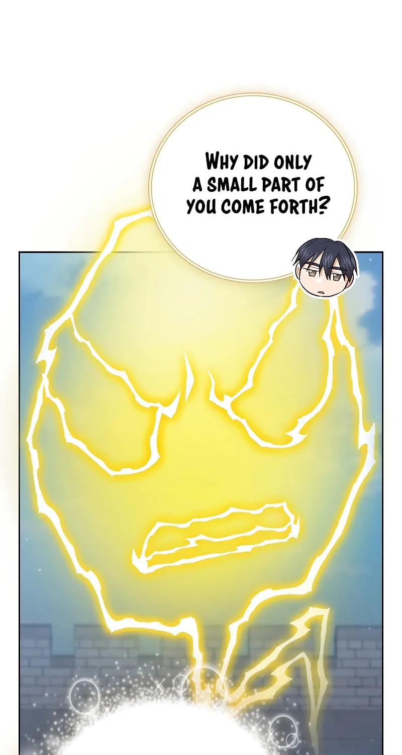 Becoming a Magic School Mage Chapter 98 page 54 - 