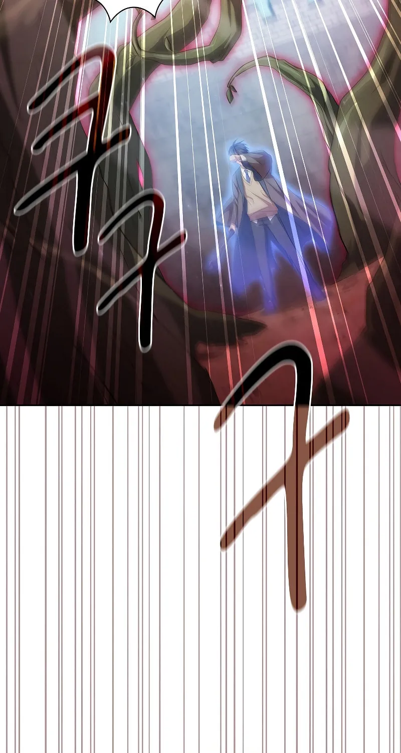 Becoming a Magic School Mage Chapter 98 page 63 - 