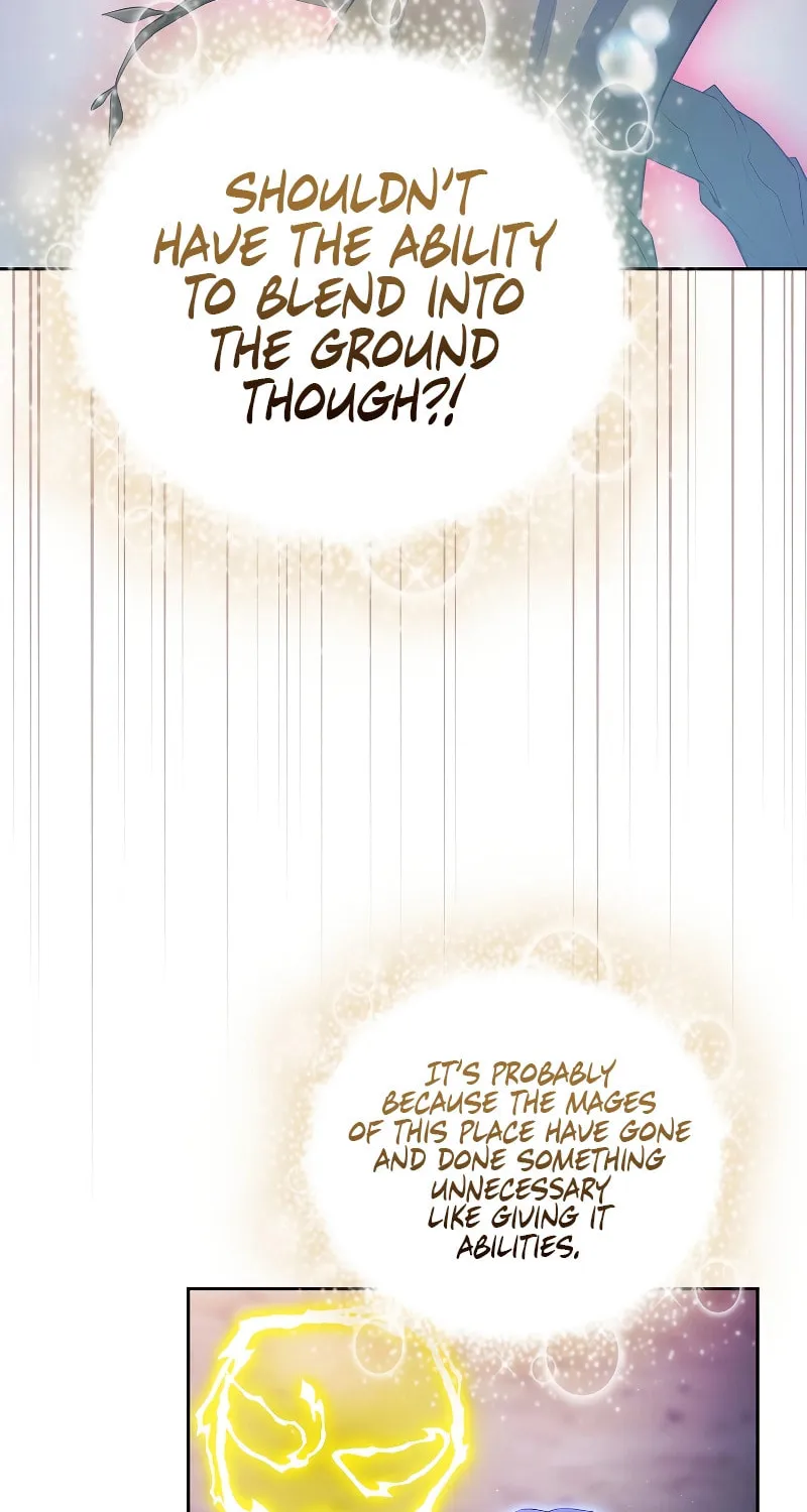 Becoming a Magic School Mage Chapter 98 page 65 - 