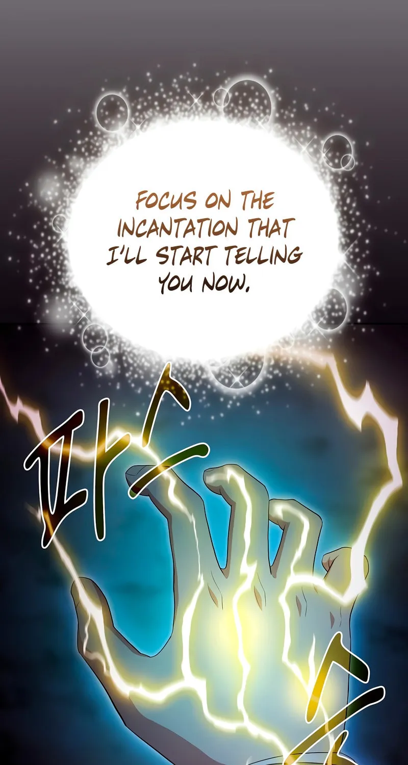Becoming a Magic School Mage Chapter 99 page 2 - 
