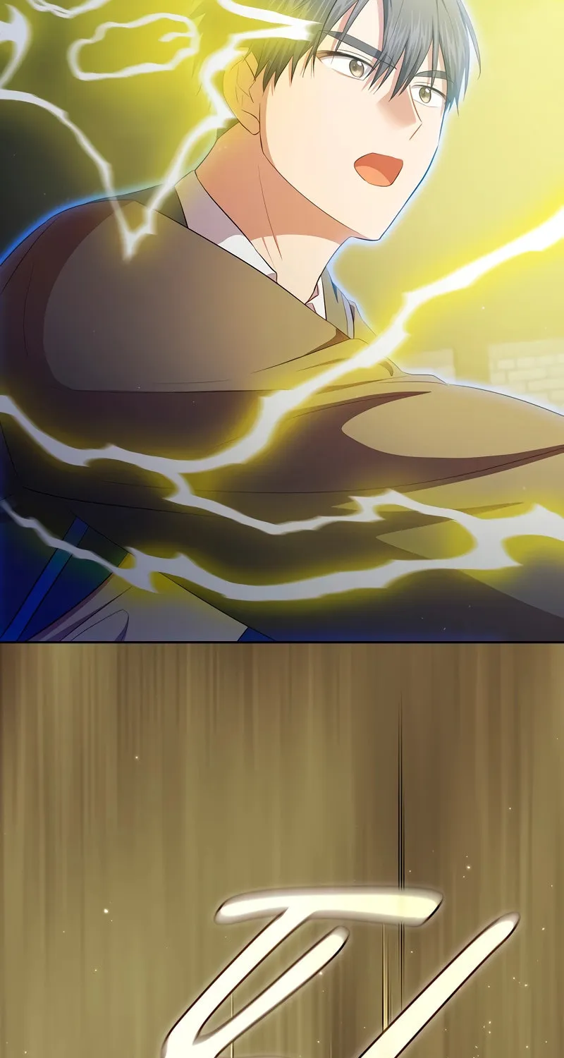 Becoming a Magic School Mage Chapter 99 page 15 - 