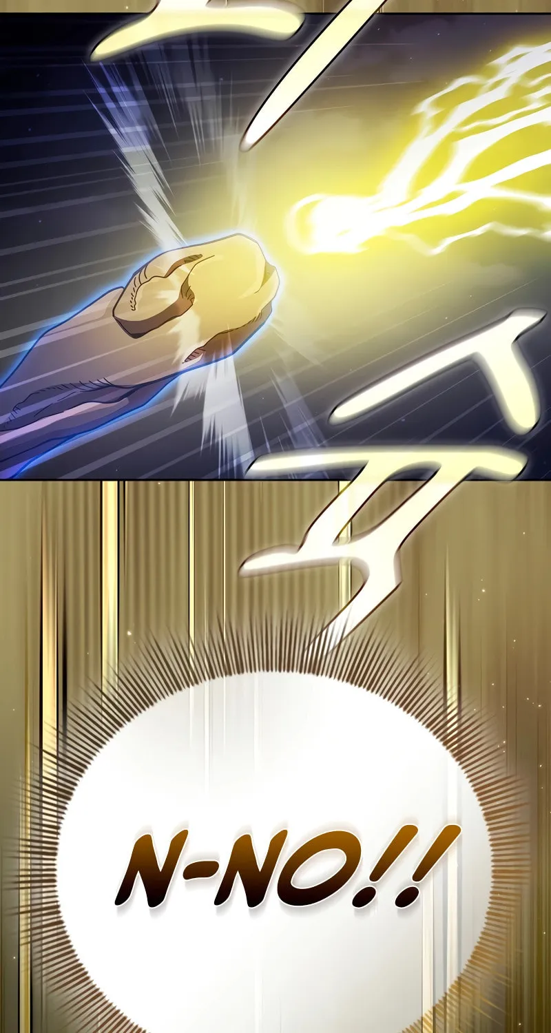 Becoming a Magic School Mage Chapter 99 page 16 - 