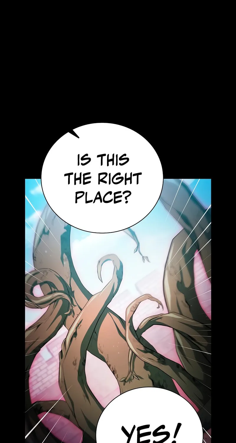 Becoming a Magic School Mage Chapter 99 page 19 - 