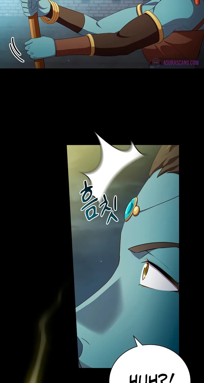 Becoming a Magic School Mage Chapter 99 page 24 - 