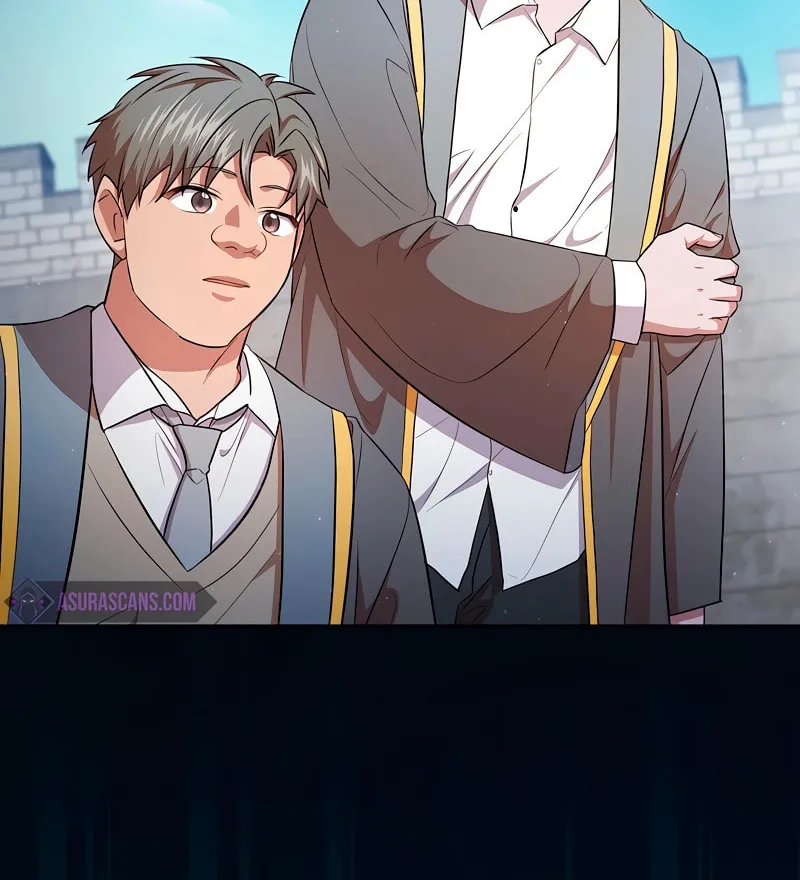 Becoming a Magic School Mage Chapter 99 page 60 - 