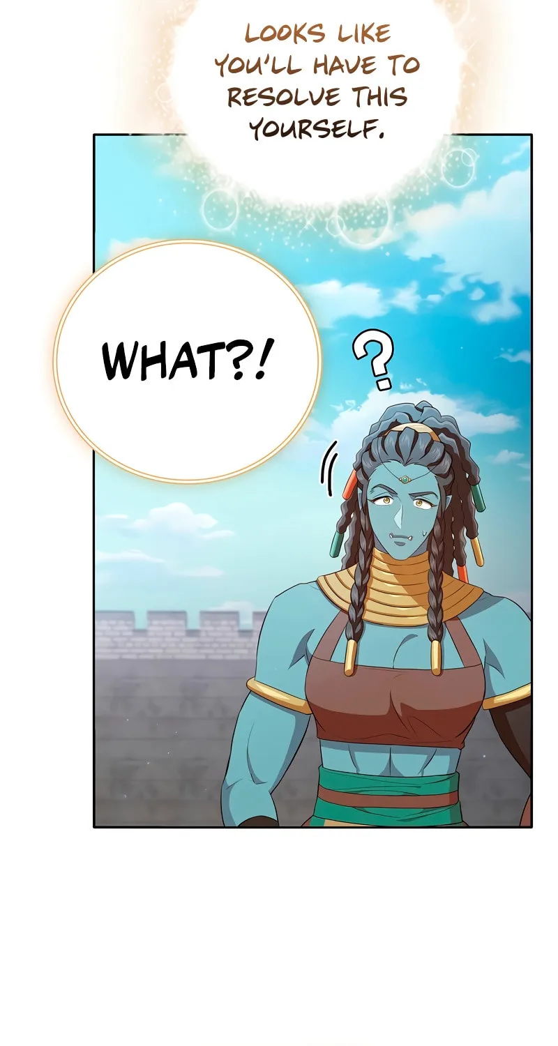 Becoming a Magic School Mage Chapter 99 page 77 - 