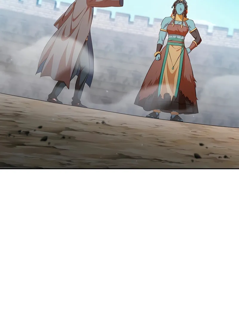 Becoming a Magic School Mage Chapter 99 page 80 - 