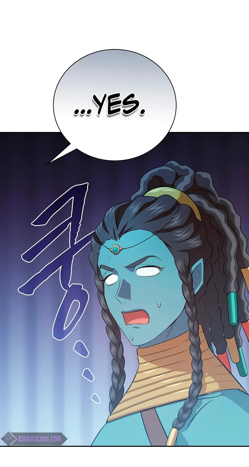 Becoming a Magic School Mage Chapter 99 page 89 - 