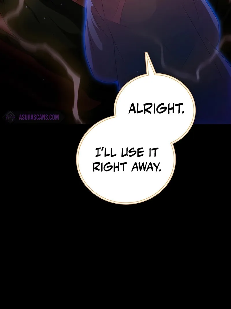 Becoming a Magic School Mage Chapter 99 page 10 - 