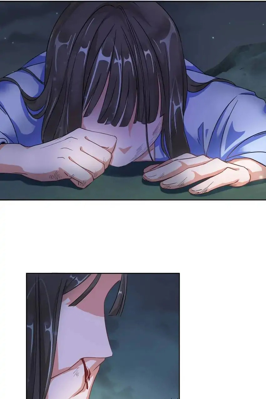 Read Becoming a Queen chapter 1 image 10 on Lezhin