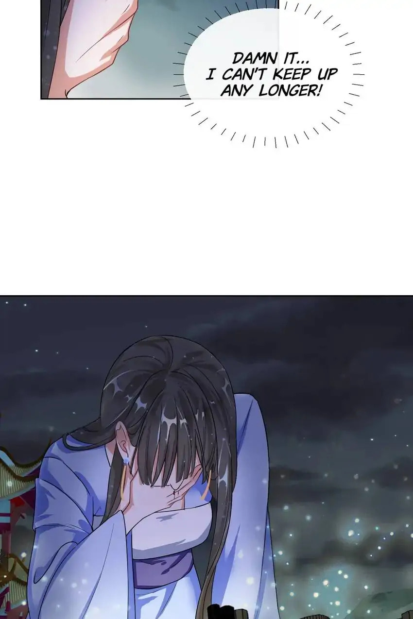 Read Becoming a Queen chapter 1 image 11 on Lezhin