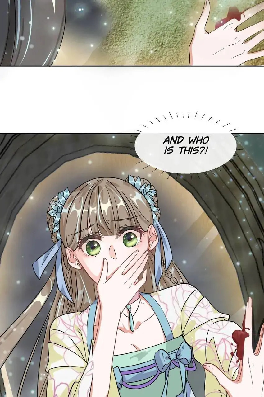 Read Becoming a Queen chapter 1 image 14 on Lezhin
