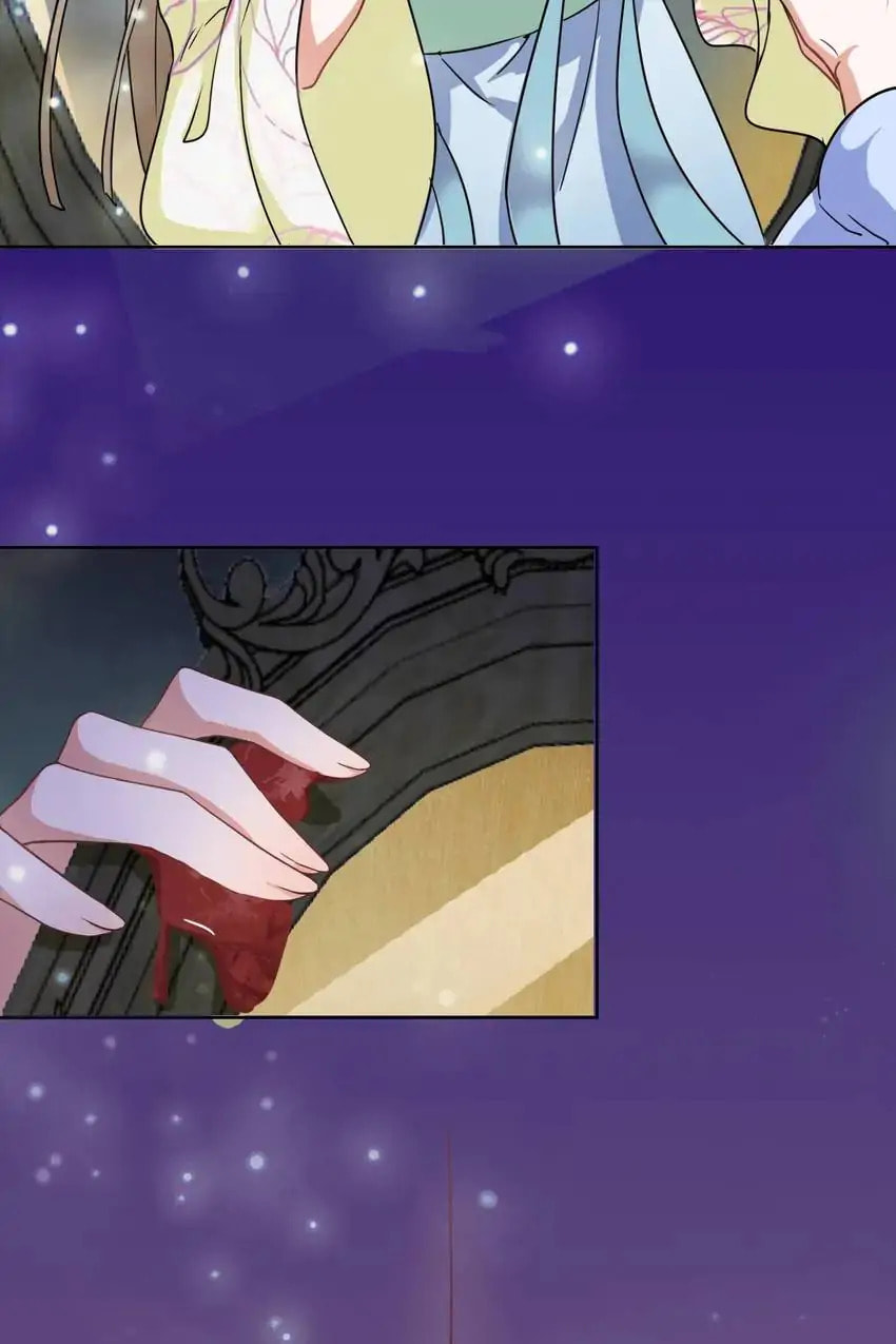 Read Becoming a Queen chapter 1 image 15 on Lezhin