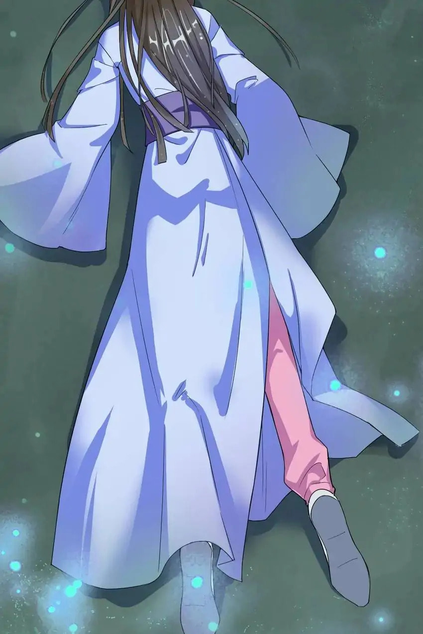 Read Becoming a Queen chapter 1 image 27 on Lezhin