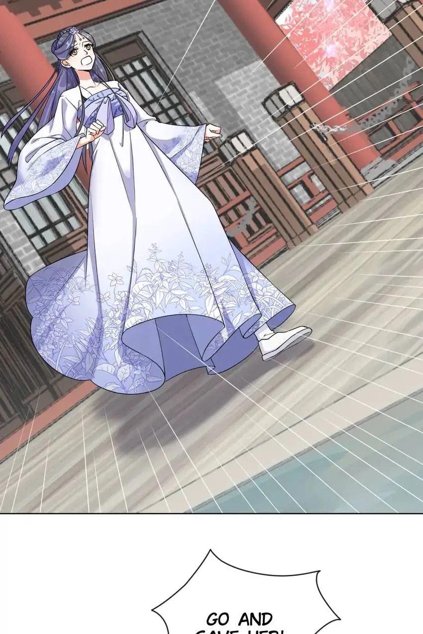 Read Becoming a Queen chapter 1 image 30 on Lezhin